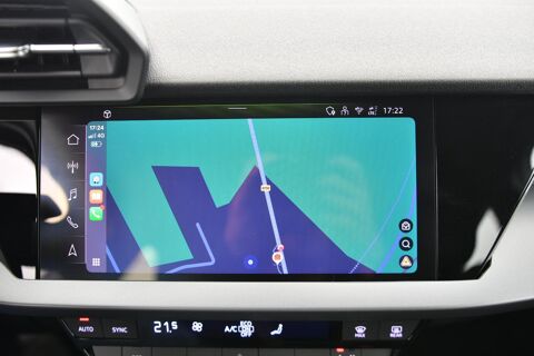 A3 TFSI 116 S tronic 7 Advanced FULL LED/CARPLAY/RADAR AV-AR 2024 occasion 33620 Cavignac