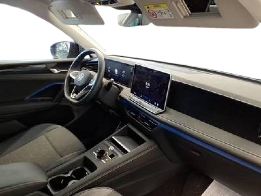 Tiguan 2.0 TDI - 150 - BV DSG 7 2023 Life GOAL 2025 occasion 78780 MAURECOURT