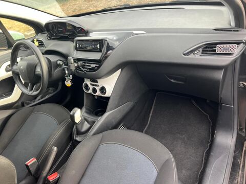 208 GENERATION-I 1.2 PURETECH 70 LIKE 2018 occasion 42170 Saint-Just-Saint-Rambert