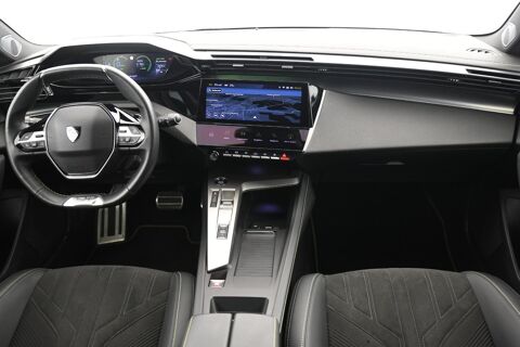 308 SW PHEV 180 e-EAT8 GT +ATTELAGE 2023 occasion 33620 Cavignac