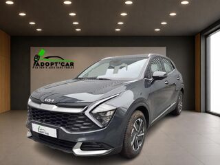 Sportage Hybride HEV - 215CV -1.6 T-GDI -160 + Electric 60 ch - BVA - 2024 occasion 77185 Lognes