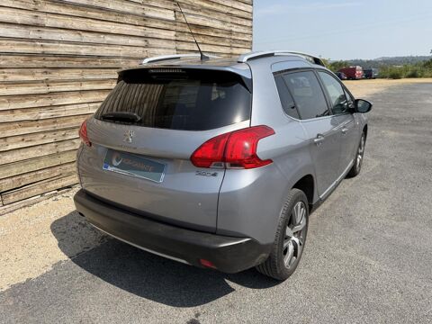 2008 1.6 BlueHDi S&S - 120 Crossway PHASE 1 2015 occasion 19100 Brive-la-Gaillarde