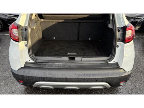 Captur 1.5 dCi 110 Intens +CAMERA 2017 occasion 81580 Soual