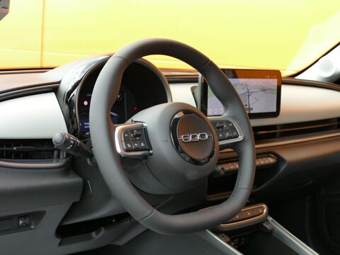 Fiat 600 HYBRID 145 LA PRIMA - BV DCT6 2026 occasion 77090 Coll&eacute;gien