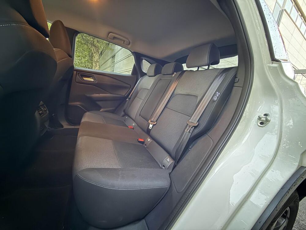 Qashqai 1.3 Mild Hybrid - 158 - BV Xtronic N-Style 2022 occasion 77185 Lognes