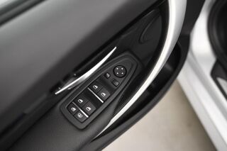 S&eacute;rie 3 318dA M Sport T.O/ATH/KEYLESS/CAM 360 2019 occasion 17500 Jonzac