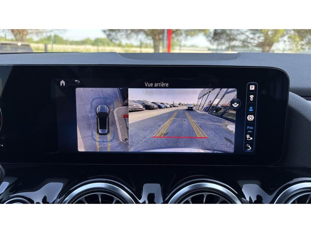 Classe GLA 200d 8G-DCT 150ch AMG Line +TOIT OUVR+PK PREMIUM PLUS 2024 occasion 81580 Soual