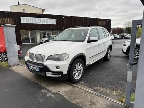 Annonce voiture BMW X5 15990 