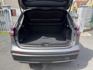Qashqai 1.5 dCi - 115 N-Connecta gps + clim + camera AR et 360 + Rad 2020 occasion 19100 Brive-la-Gaillarde