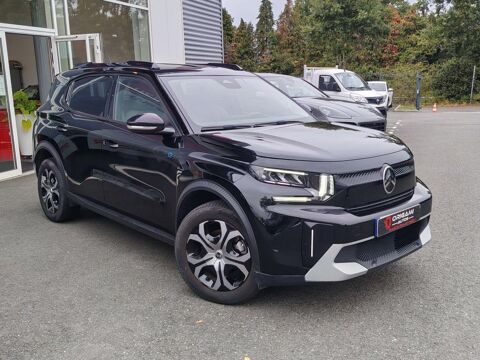 Annonce voiture Citroën C3 Aircross 19995 €