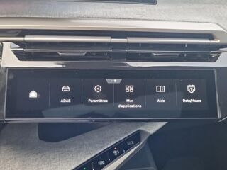 5008 Hybrid 145 gt e-dcs6 2026 occasion 85150 Les Achards