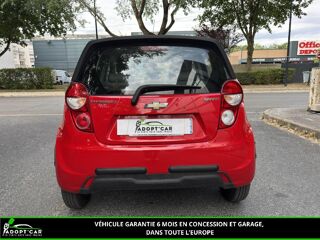 Spark 1.0 16V - 68 BERLINE LT PHASE 2 2014 occasion 77185 Lognes