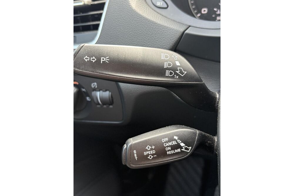 Q3 2.0 TDI ultra - 150 Ambition Luxe 2016 occasion 78760 Jouars-Pontchartrain