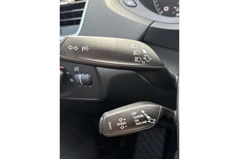 Q3 2.0 TDI ultra - 150 Ambition Luxe 2016 occasion 78760 Jouars-Pontchartrain