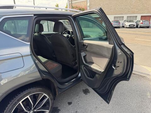 Ateca 2.0 TDI - 190 S&S Bva 4Drive Xcellence Clim + Carplay + Came 2016 occasion 19100 Brive-la-Gaillarde