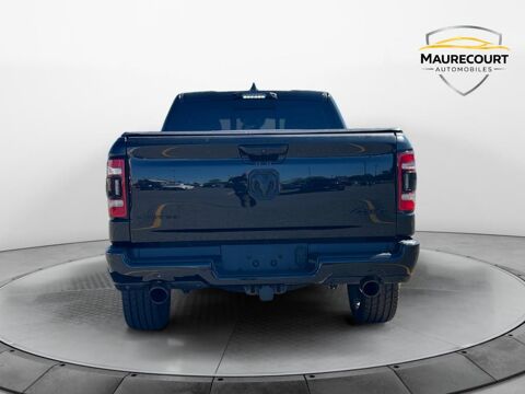 RAM LIMITED NIGHT EDITION 5.7 V8 395ch 2022 occasion 78780 MAURECOURT