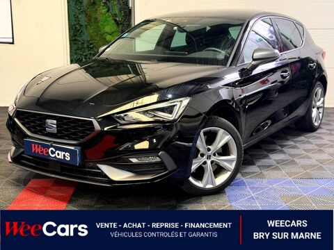 Annonce voiture Seat Leon 17990 €