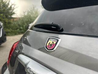 595 Turismo 165CH 70EME ANNIVERSAIRE - CARPLAY - BEATS - TOIT OU 2020 occasion 13760 Saint-Cannat