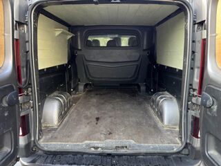 Trafic L2H1 2.0 Energy dCi - 170 - BV EDC - VAN - CABINE APPROFOND 2019 occasion 77185 Lognes
