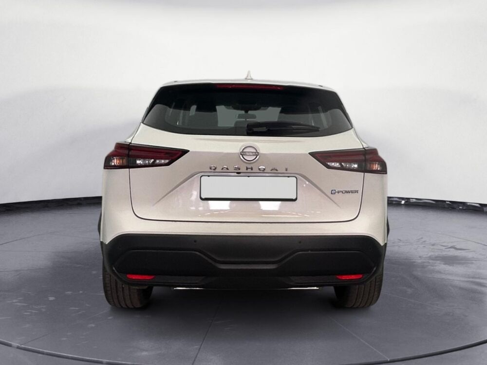 Qashqai E-power 190ch business 2024 occasion 34190 Ganges