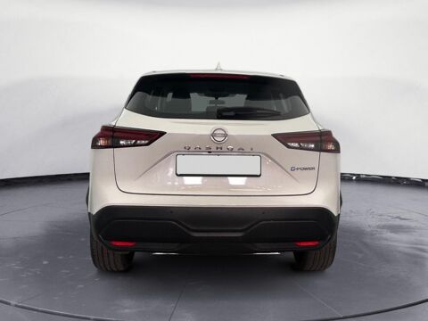 Qashqai E-power 190ch business 2024 occasion 34190 Ganges