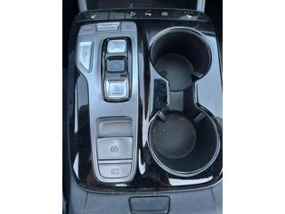 Tucson CREATIVE 1.6 T-GDi PHEV 265ch HTRAC BVA 4WD **TOIT OUVRANT** 2021 occasion 44700 Orvault