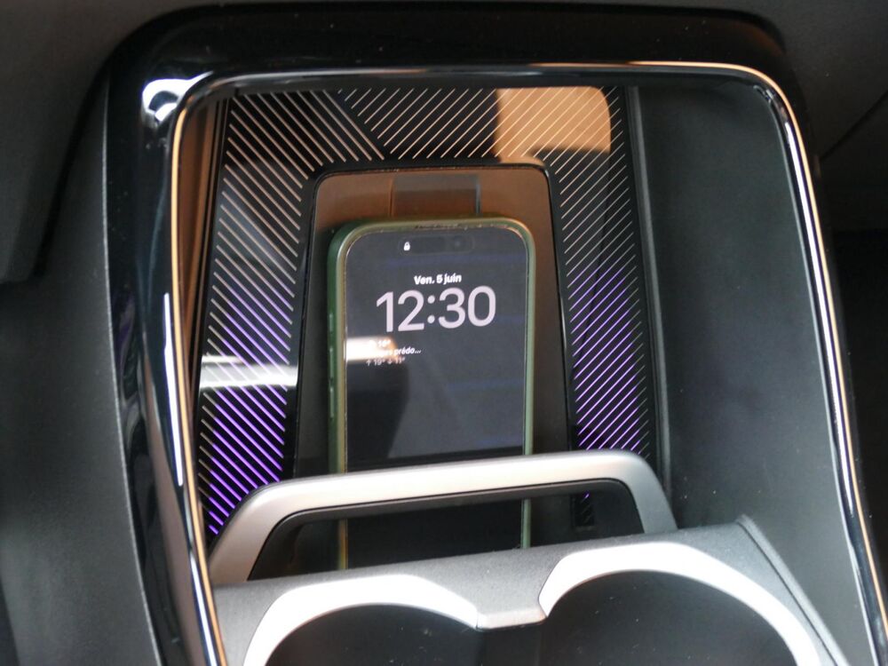 X1 U11 SDRIVE 18i 136 M SPORT - BVA 2023 occasion 77090 Coll&eacute;gien