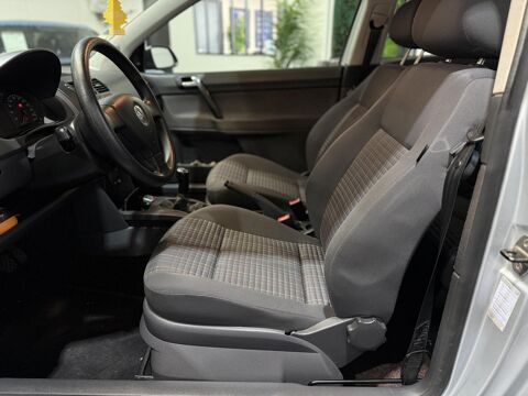 Polo 1.4 75ch Trend - Garantie 12 MOIS 2007 occasion 94360 Bry-sur-Marne