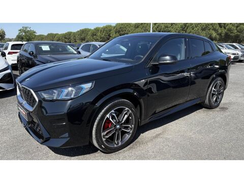 X2 xDrive 20d 163ch M Sport +PK INNOVATION 2025 occasion 81580 Soual