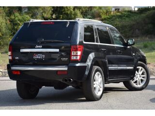Grand Cherokee 3.0i CRD - BVA Overland 2008 occasion 06250 Mougins