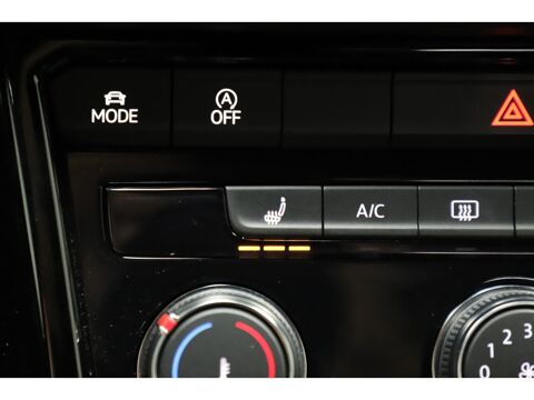 T-ROC 1.5 TSI 150 R-Line DSG 7 Phase 2 2022 occasion 06550 La Roquette-sur-Siagne