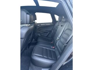 Macan 3.6i V6 - BV PDK TYPE 95B Turbo PHASE 1 2015 occasion 78300 Poissy