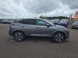 Qashqai 1.3 mild hybrid 158 n-connecta xtronic 2023 occasion 57525 Talange