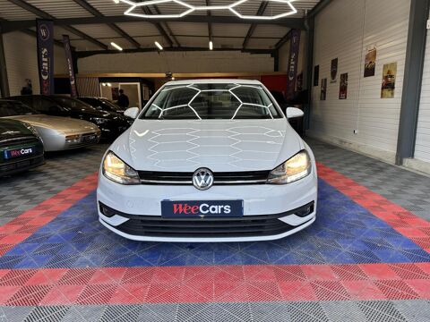 Golf TSI 115 CONFORT LINE 2019 occasion 33370 Artigues-pr&egrave;s-Bordeaux