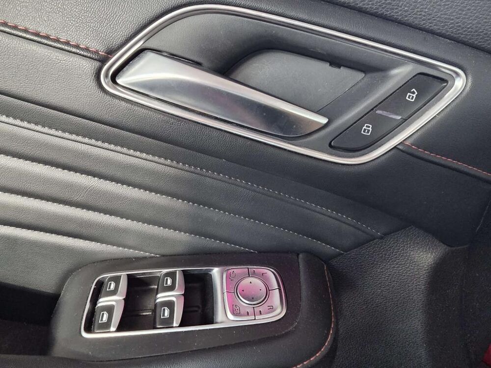 MG.EHS 1.5T GDi Phev - 258 CV Luxury 2021 occasion 38400 Saint-Martin-d'H&egrave;res