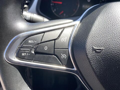 Captur 1.0 Tce - 100 - GPL 2021 II Business 2021 occasion 31220 Lavelanet-de-Comminges