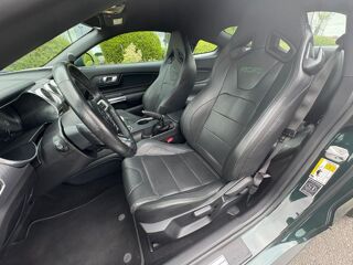 Mustang BULLITT V8 5.0L - RECARO + MAGNERIDE 2020 occasion 91830 Le Coudray-Montceaux