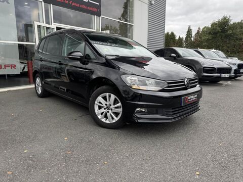 Annonce voiture Volkswagen Touran 23495 €