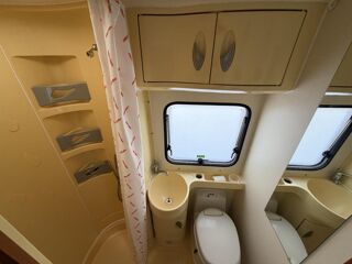  2007 occasion 22400 Lamballe