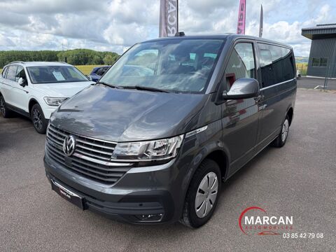Volkswagen Caravelle court 2.0 16V TDI BlueMotion - 150 - BV DSG T6 SG Confortl 2024 occasion Ch&acirc;tenoy-le-Royal 71880
