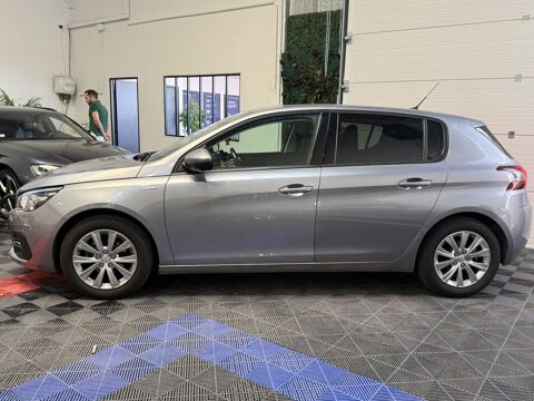 308 1.2i PureTech 12V S&S - 110 II 2013 BERLINE Style PHASE 2 2019 occasion 94360 Bry-sur-Marne