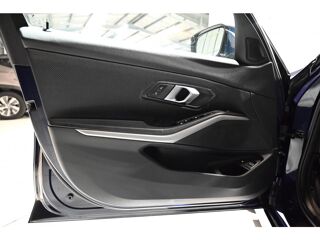 S&eacute;rie 3 320e Touring Business Design - BVA TOURING G21 320e PHASE 1 2022 occasion 77100 Meaux