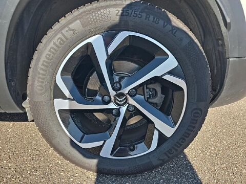 C5 aircross Bluehdi 130 feel 2020 occasion 57525 Talange