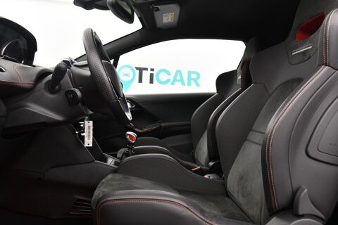 208 1.6 THP ch S&S BVM6 GTi By Peugeot Sport occasion 17130 Montendre