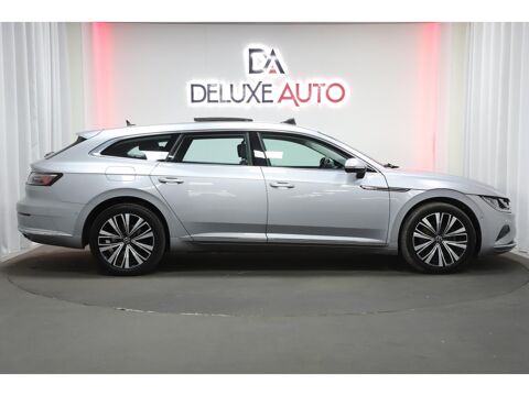 Arteon 1.4 eHybrid 218 Elegance - DSG 6 2022 occasion 06550 La Roquette-sur-Siagne