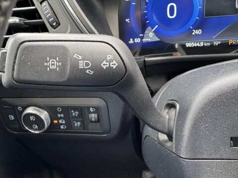 Kuga PHEV 2.5 Duratec 225ch e-CVT PHEV 2023 occasion 44700 Orvault