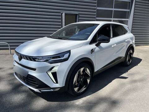 Annonce voiture Renault Symbioz 32240 €