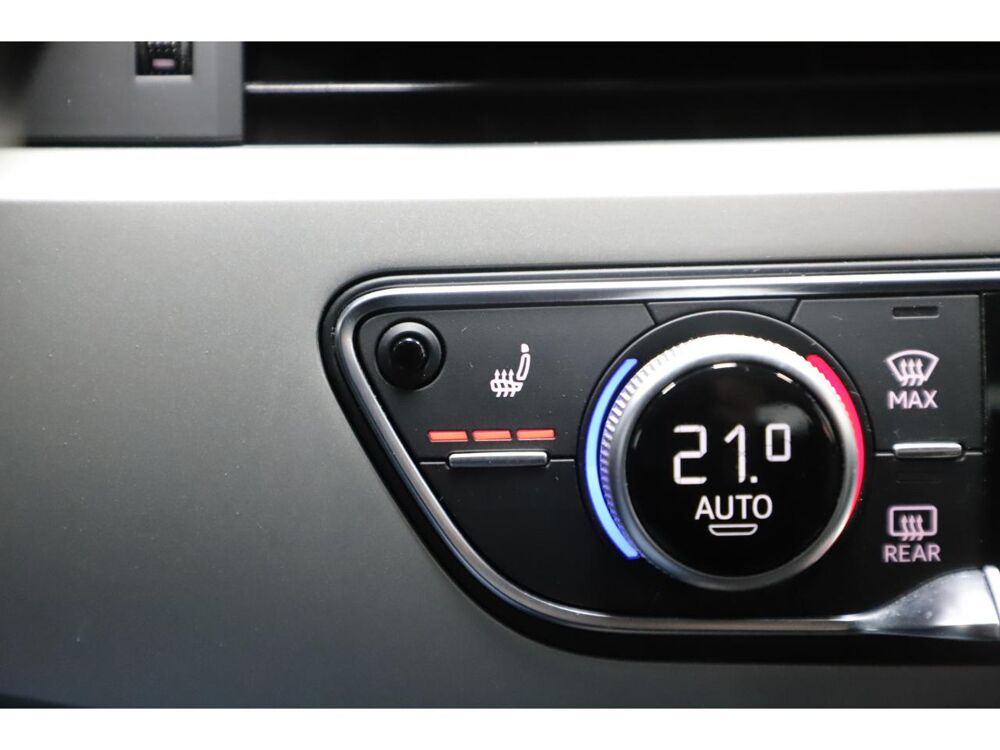 A4 2.0 40 TDI 204 Advanced S-tronic Phase 3 CAMERA/CARPLAY/CUIR 2022 occasion 06550 La Roquette-sur-Siagne