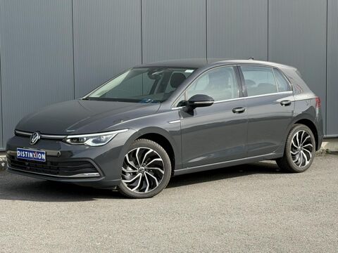 Annonce voiture Volkswagen Golf 23980 €