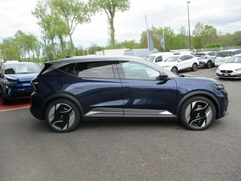Sc&eacute;nic E-Tech 220 E-TECH SUV Techno Iconic 2025 occasion 31660 Bessi&egrave;res